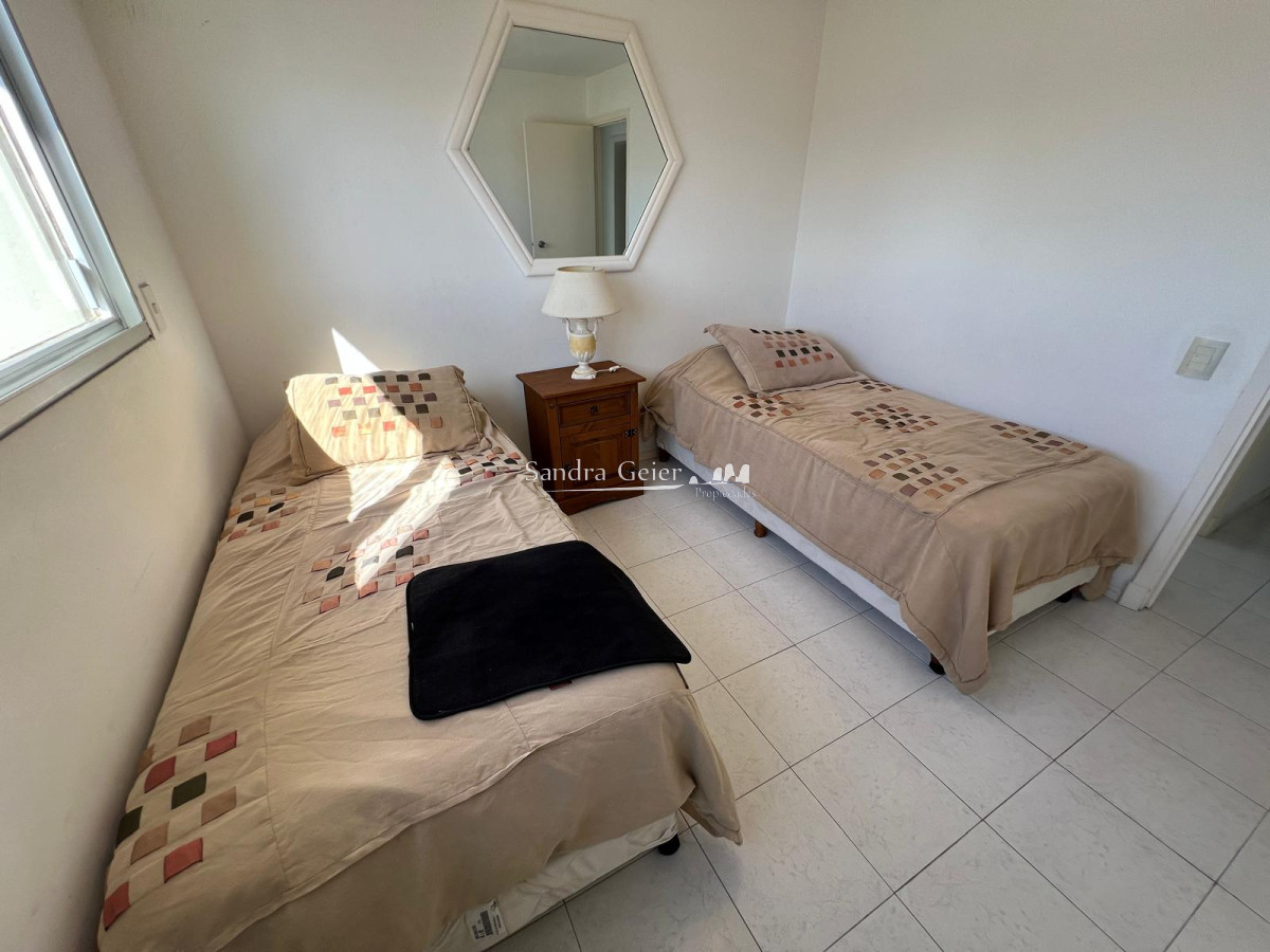 Apartamento ID.3098 - Excepcional vista en Peninsula