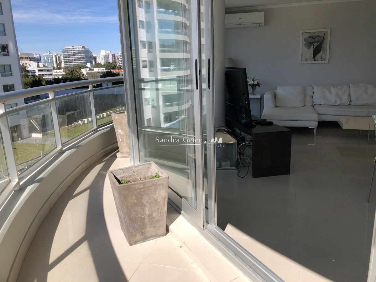 Apartamento ID.1235 - Apartamento en Brava - Punta del Este