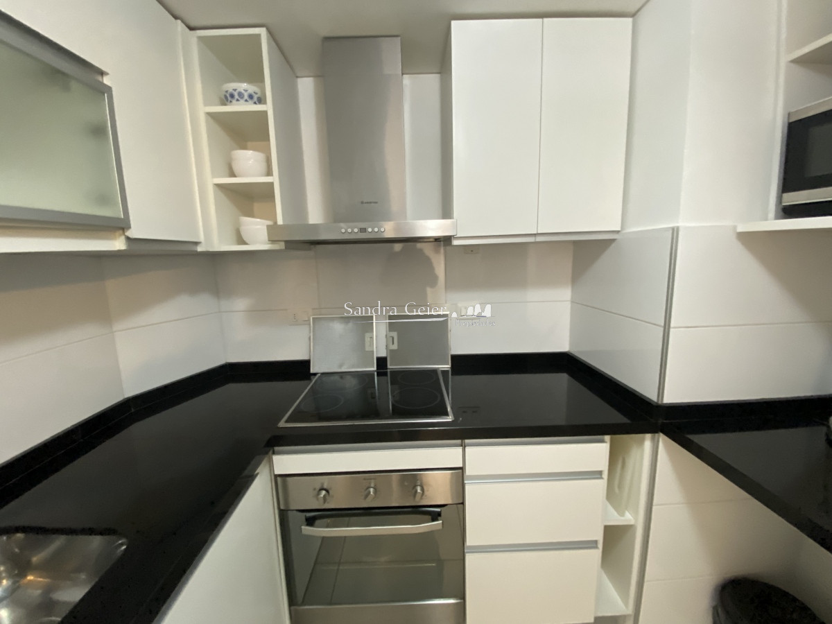Apartamento ID.2505 - Apartamento en Brava venta Wind tower 