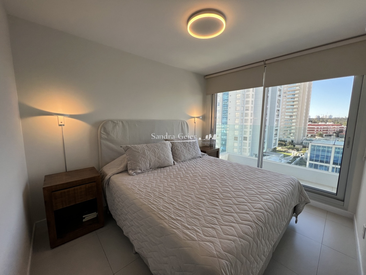 Apartamento ID.1952 - Apartamento en Mansa -a estrenar 