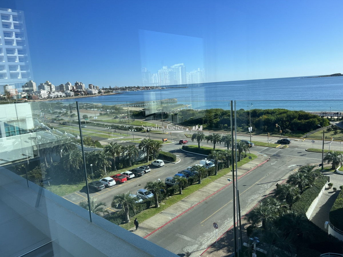 Apartamento ID.1952 - Apartamento en Mansa -a estrenar 