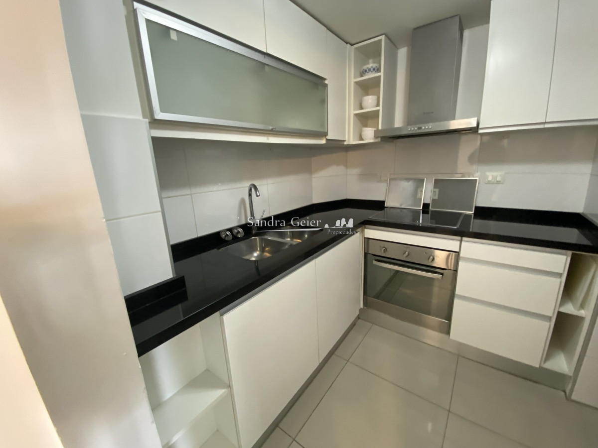 Apartamento ID.2505 - Apartamento en Brava venta Wind tower 