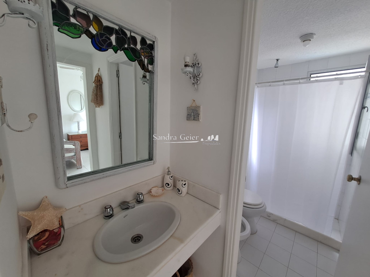 Apartamento ID.2858 - Apartamento en Brava - Punta del Este con vista 