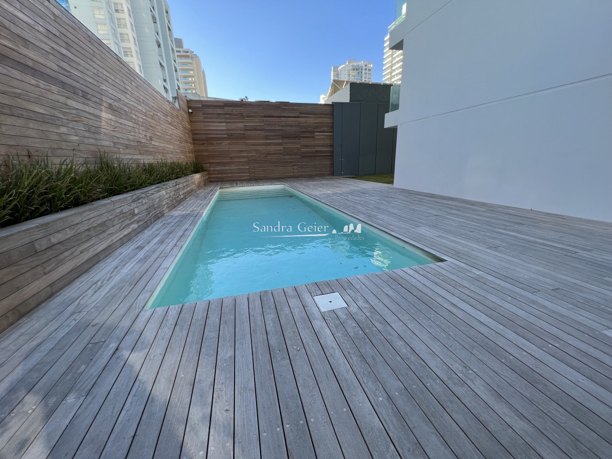 Apartamento ID.1952 - Apartamento en Mansa -a estrenar 
