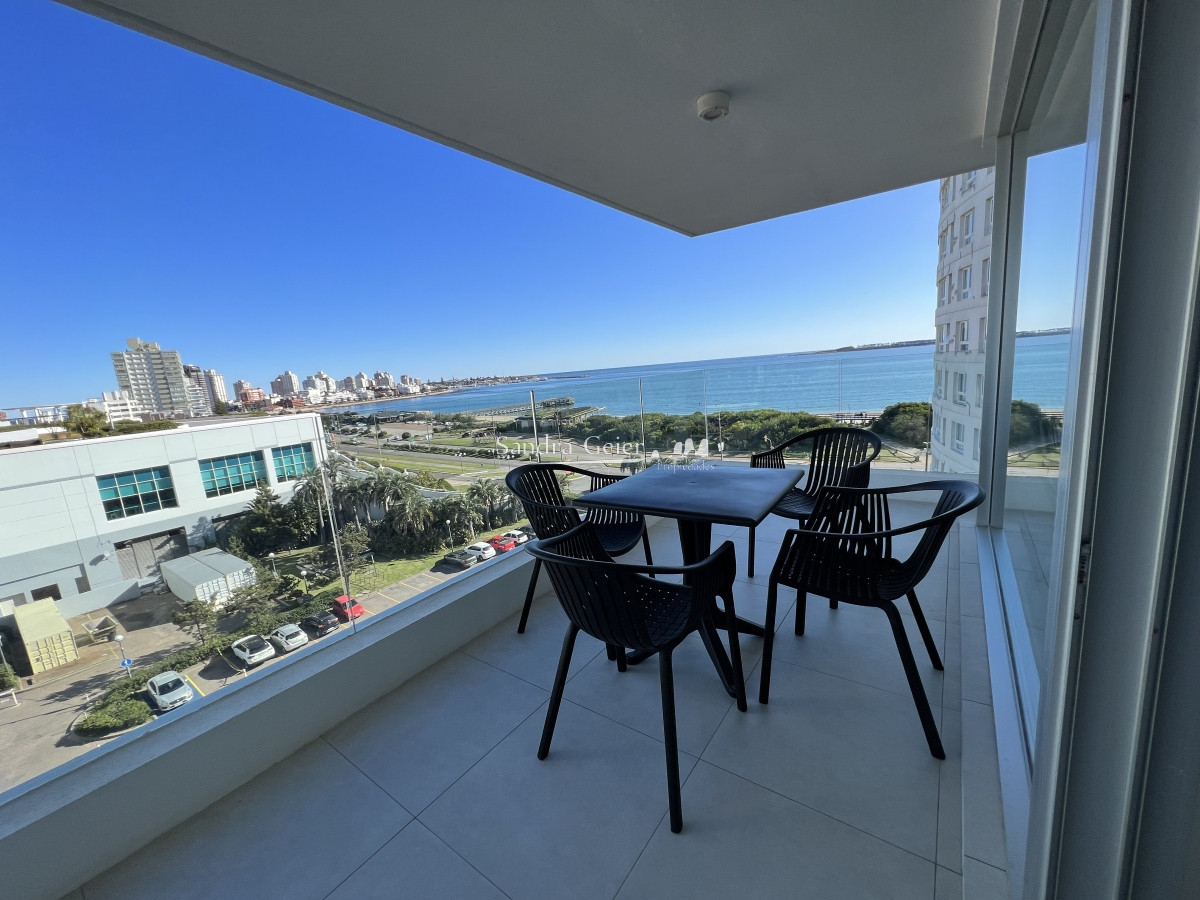 Apartamento ID.1952 - Apartamento en Mansa -a estrenar 