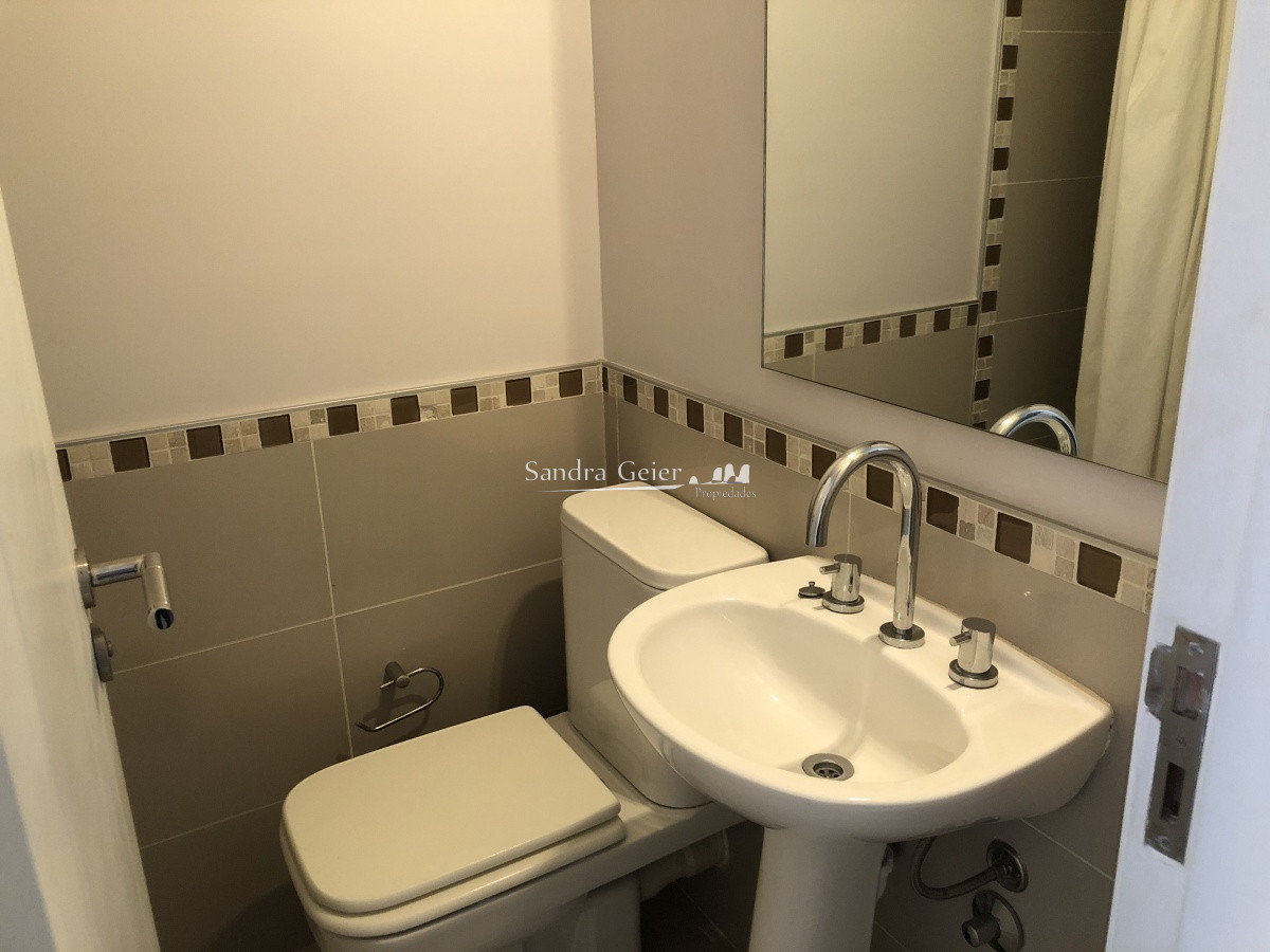 Apartamento ID.1235 - Apartamento en Brava - Punta del Este