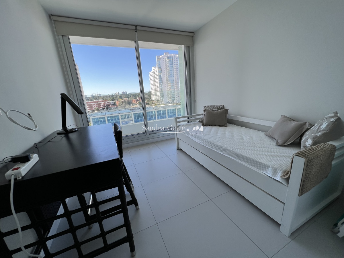 Apartamento ID.1952 - Apartamento en Mansa -a estrenar 
