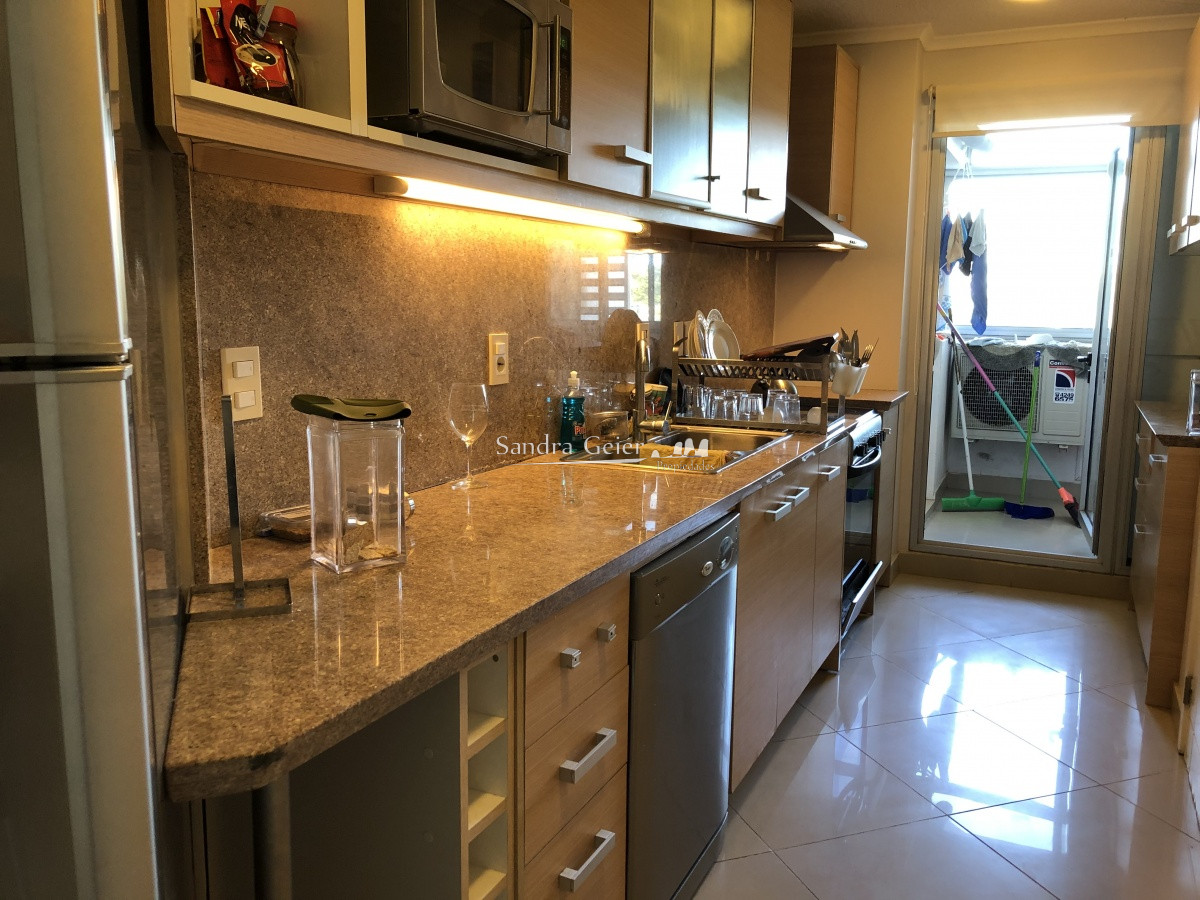 Apartamento ID.1235 - Apartamento en Brava - Punta del Este