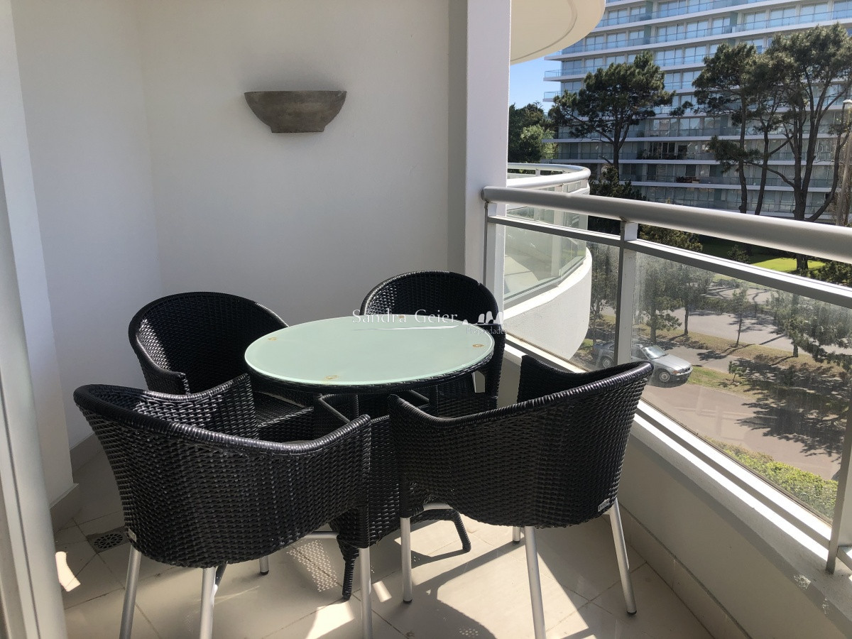Apartamento ID.1235 - Apartamento en Brava - Punta del Este
