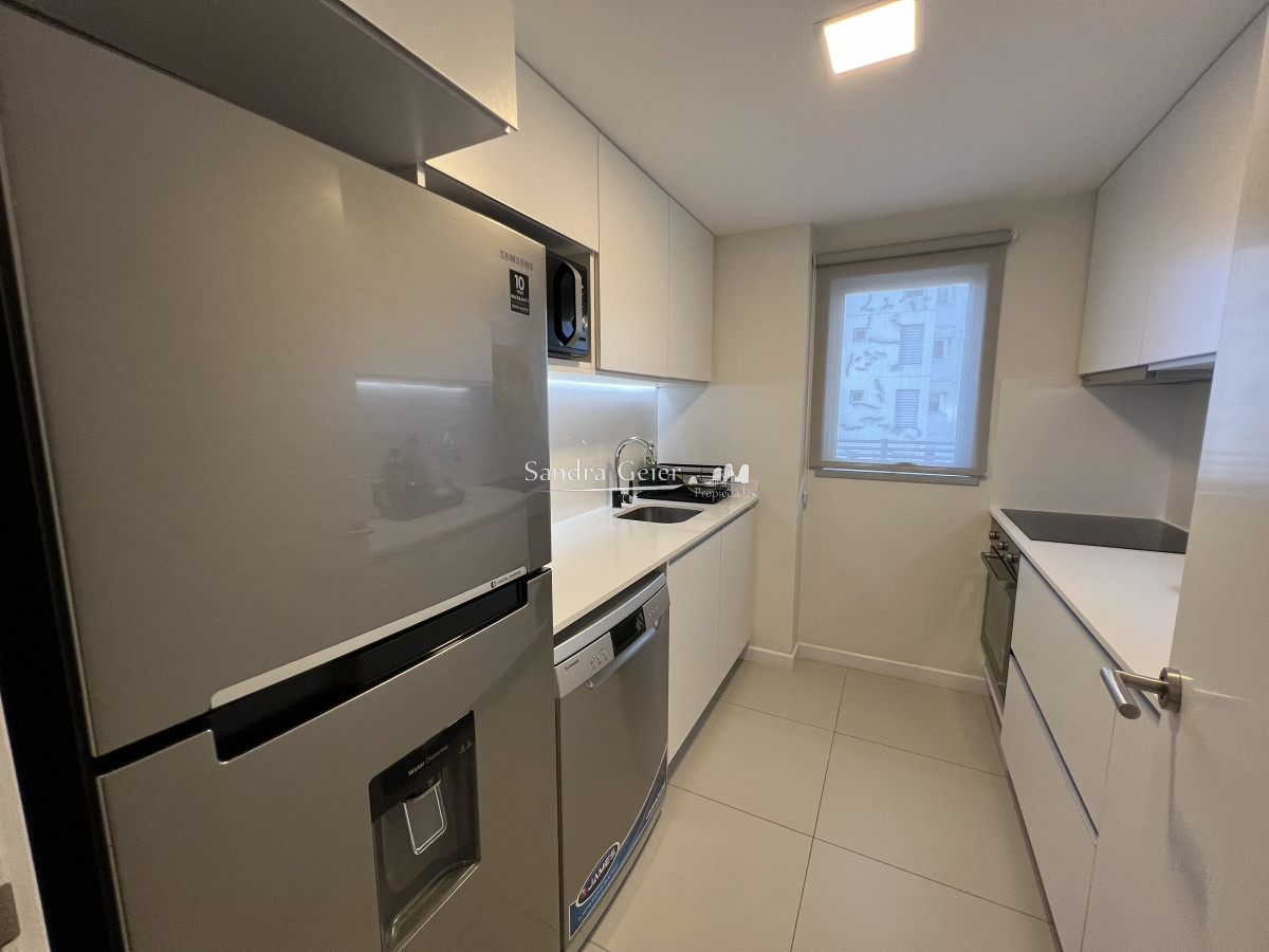 Apartamento ID.1952 - Apartamento en Mansa -a estrenar 
