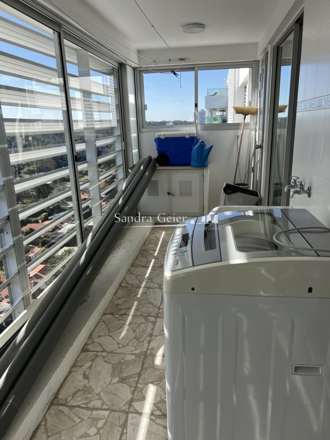 Apartamento ID.2843 -  VENTA primera linea mansa I Marangatu