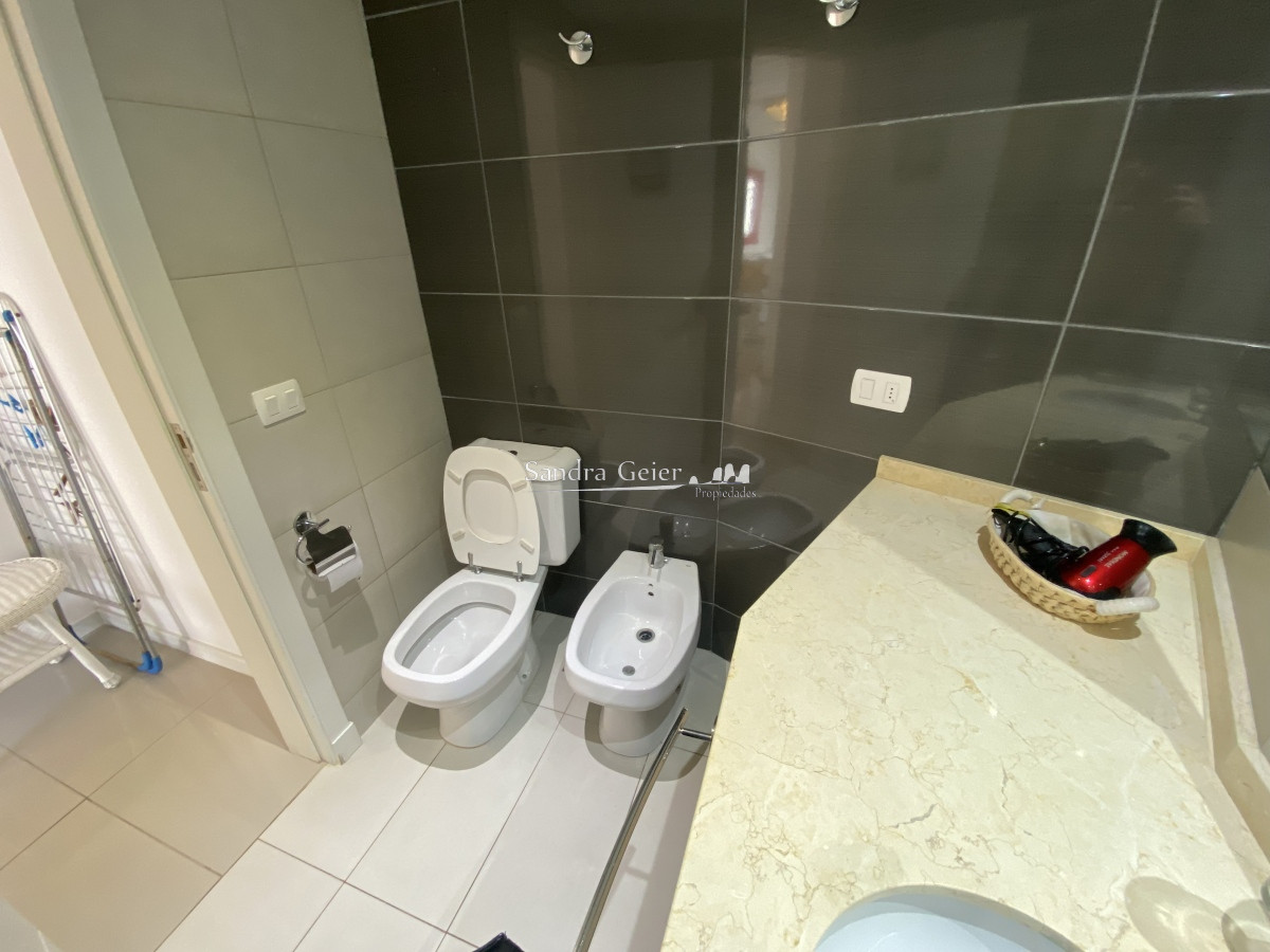 Apartamento ID.2505 - Apartamento en Brava venta Wind tower 