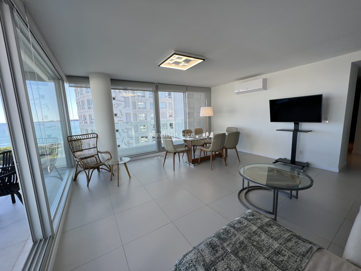 Apartamento ID.1952 - Apartamento en Mansa -a estrenar 