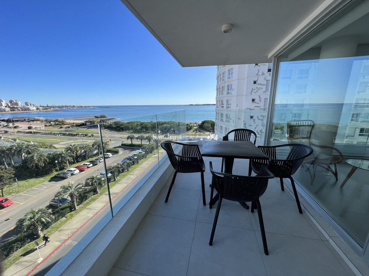 Apartamento ID.1952 - Apartamento en Mansa -a estrenar 