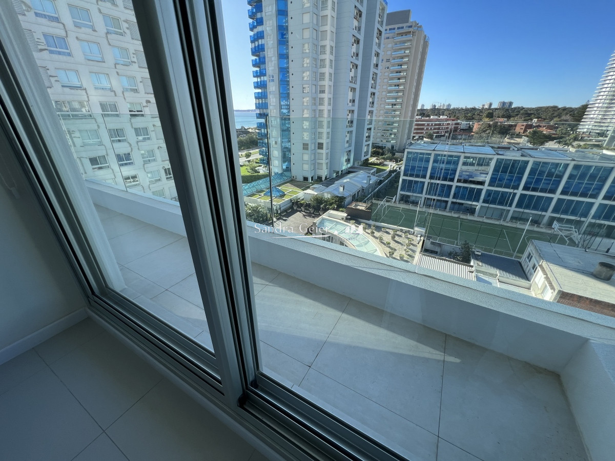 Apartamento ID.1952 - Apartamento en Mansa -a estrenar 