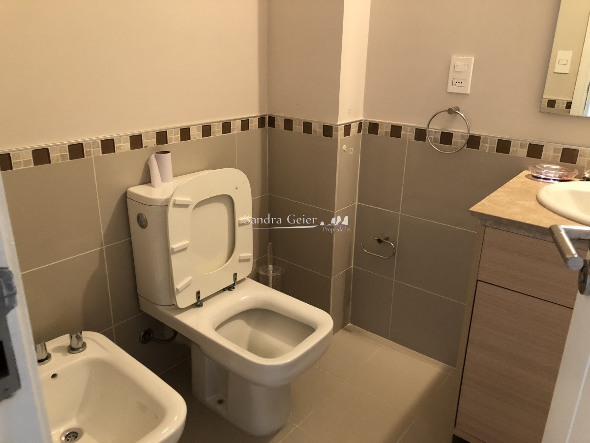 Apartamento ID.1235 - Apartamento en Brava - Punta del Este