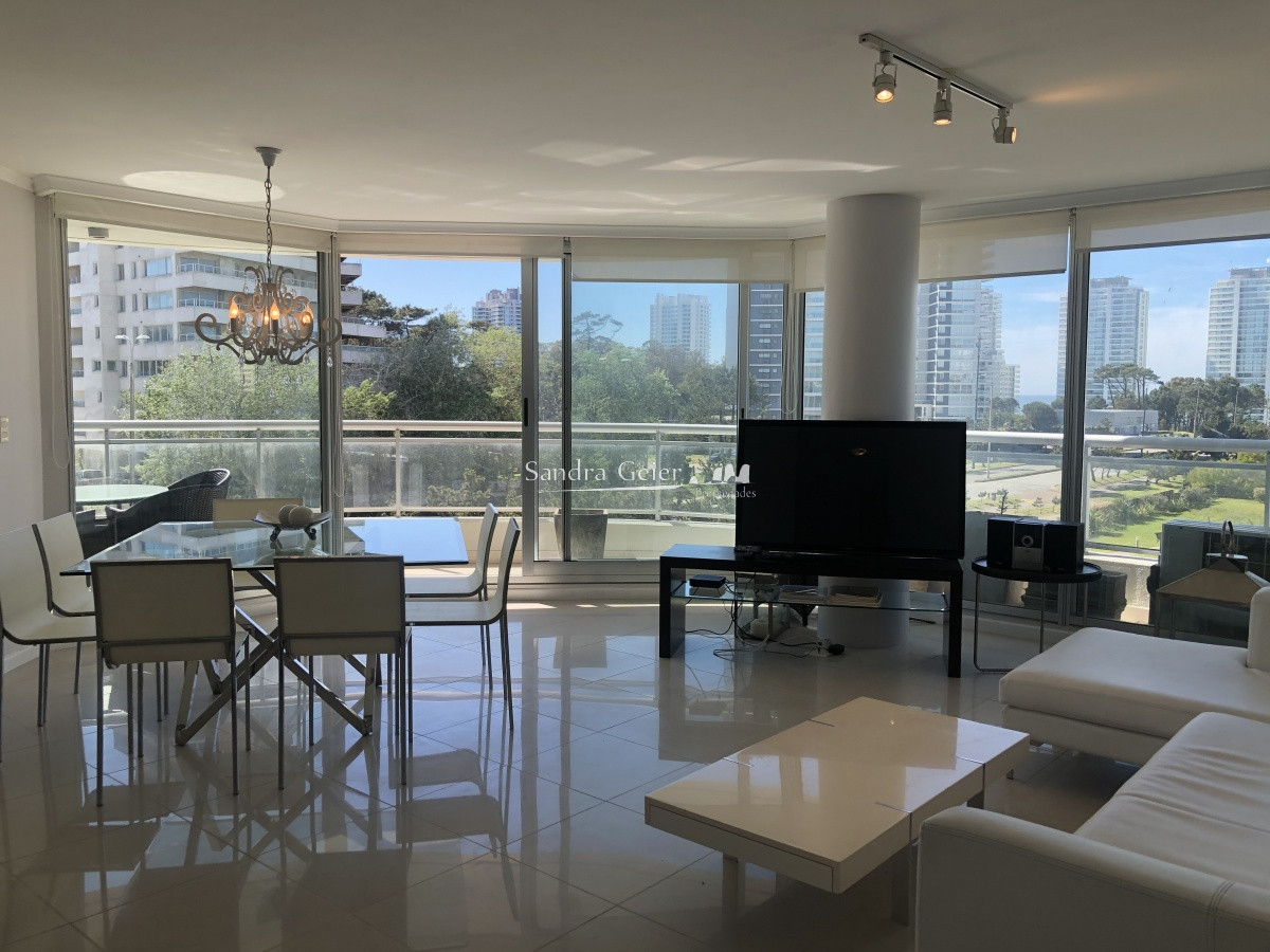 Apartamento ID.1235 - Apartamento en Brava - Punta del Este