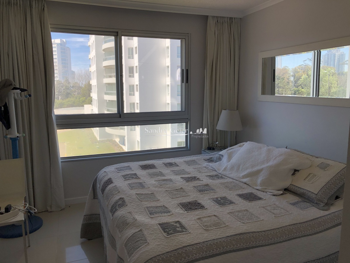 Apartamento ID.1235 - Apartamento en Brava - Punta del Este
