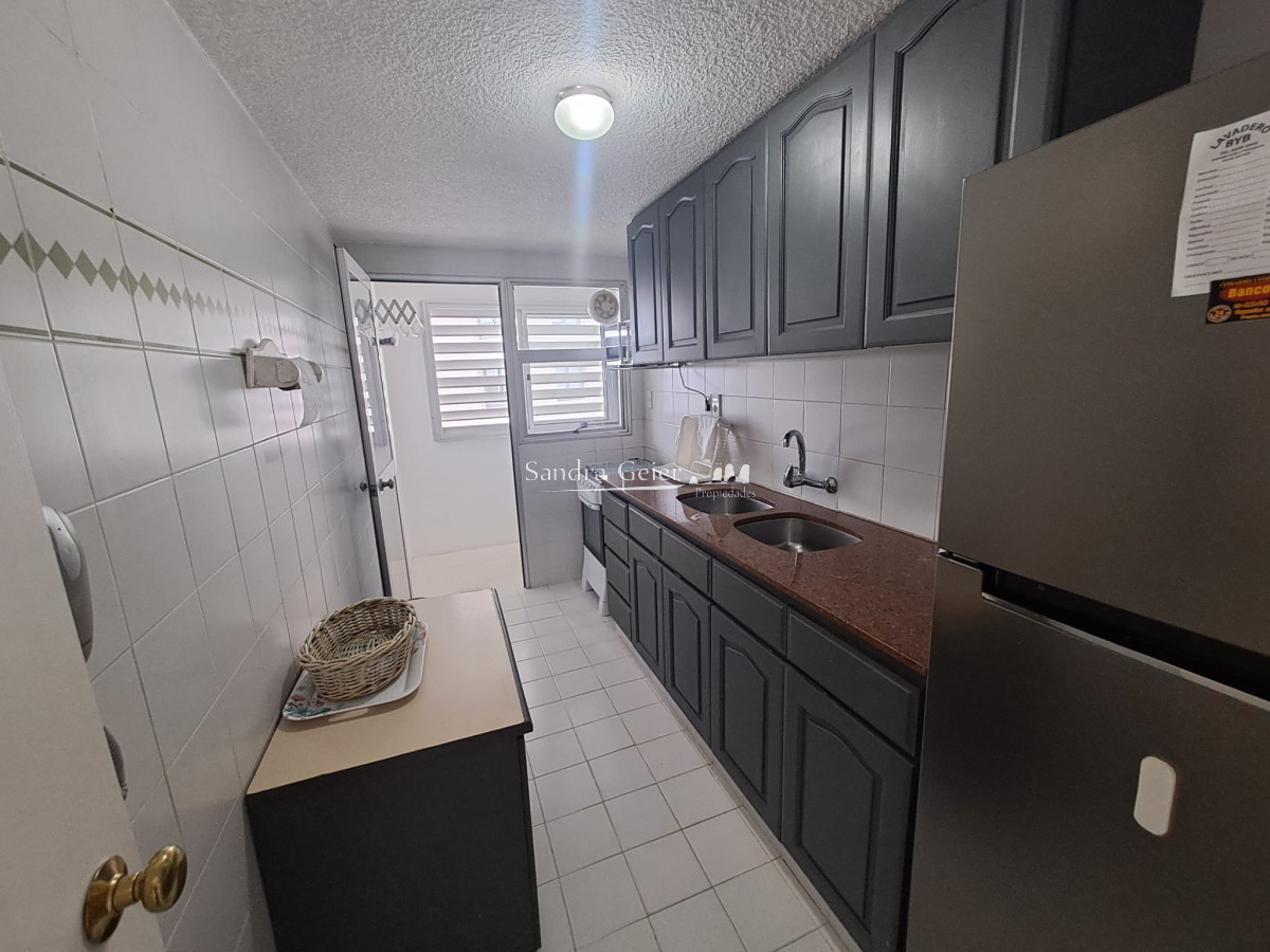 Apartamento ID.2858 - Apartamento en Brava - Punta del Este con vista 