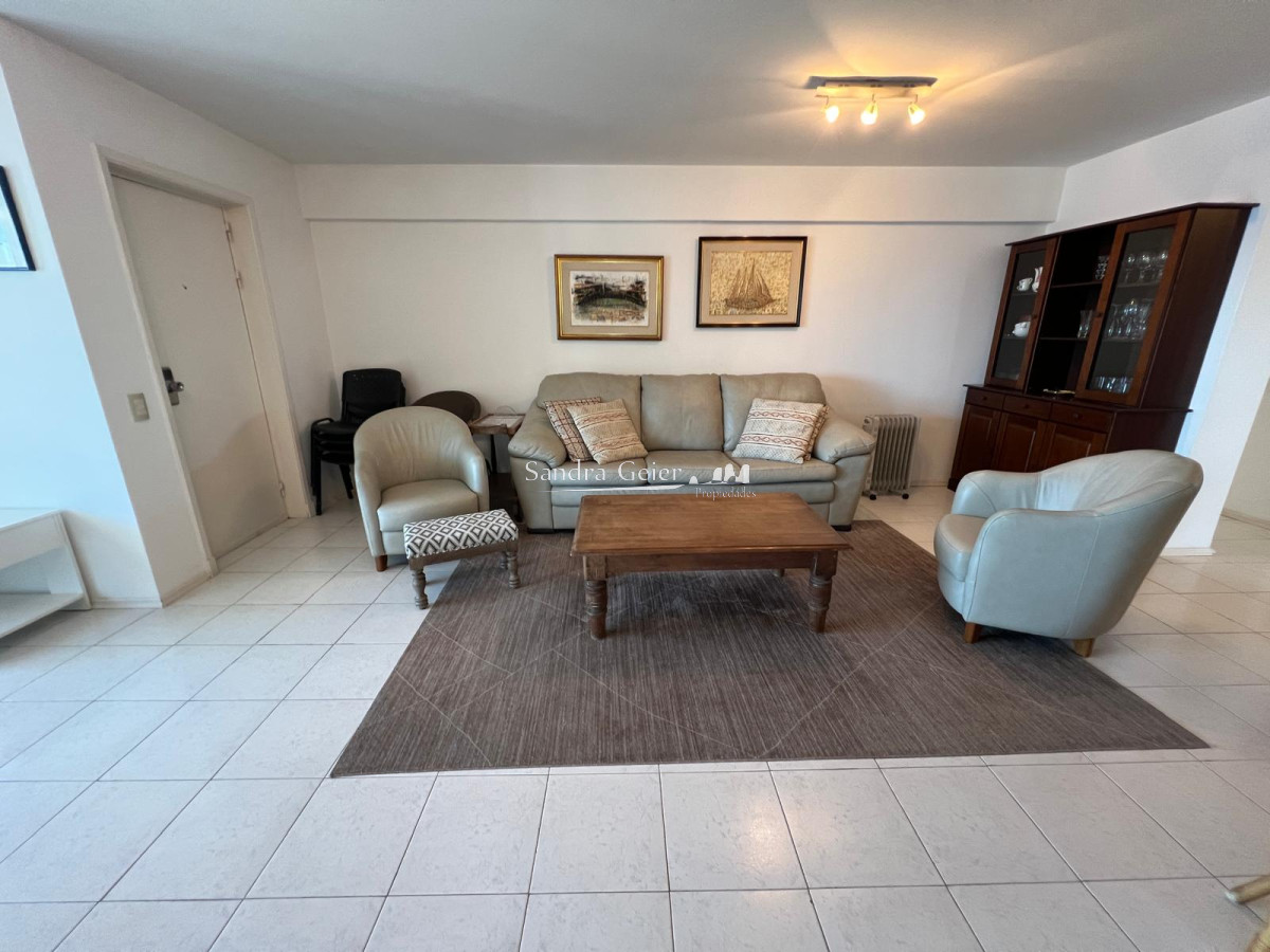Apartamento ID.3098 - Excepcional vista en Peninsula
