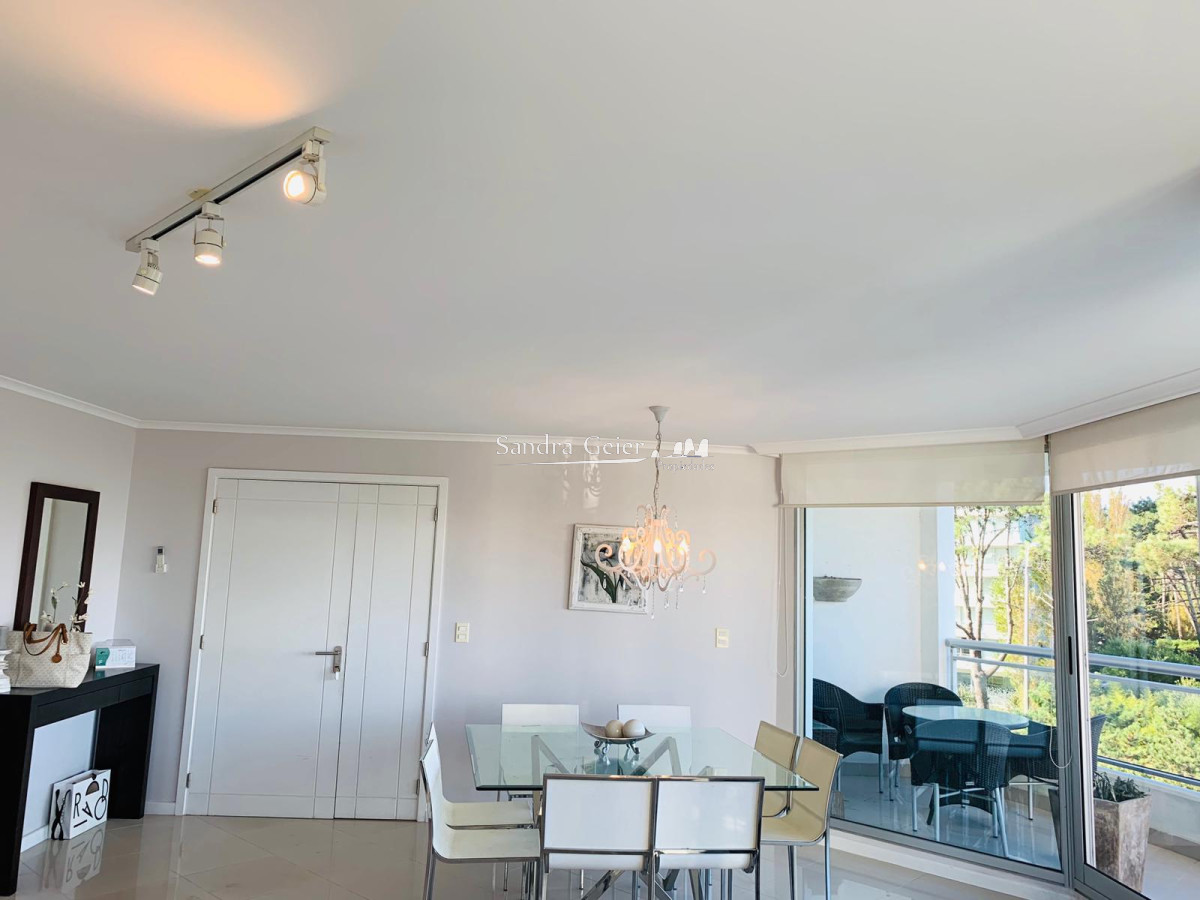 Apartamento ID.1235 - Apartamento en Brava - Punta del Este
