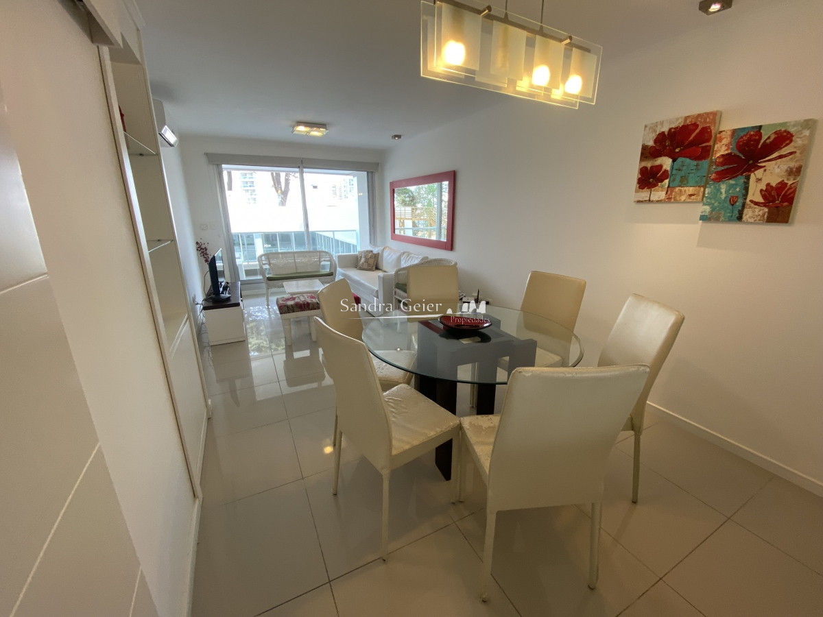 Apartamento ID.2505 - Apartamento en Brava venta Wind tower 