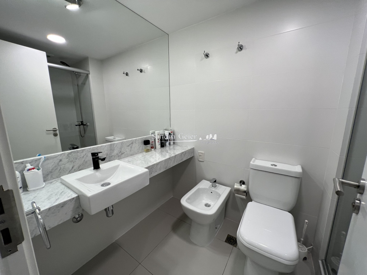 Apartamento ID.1952 - Apartamento en Mansa -a estrenar 