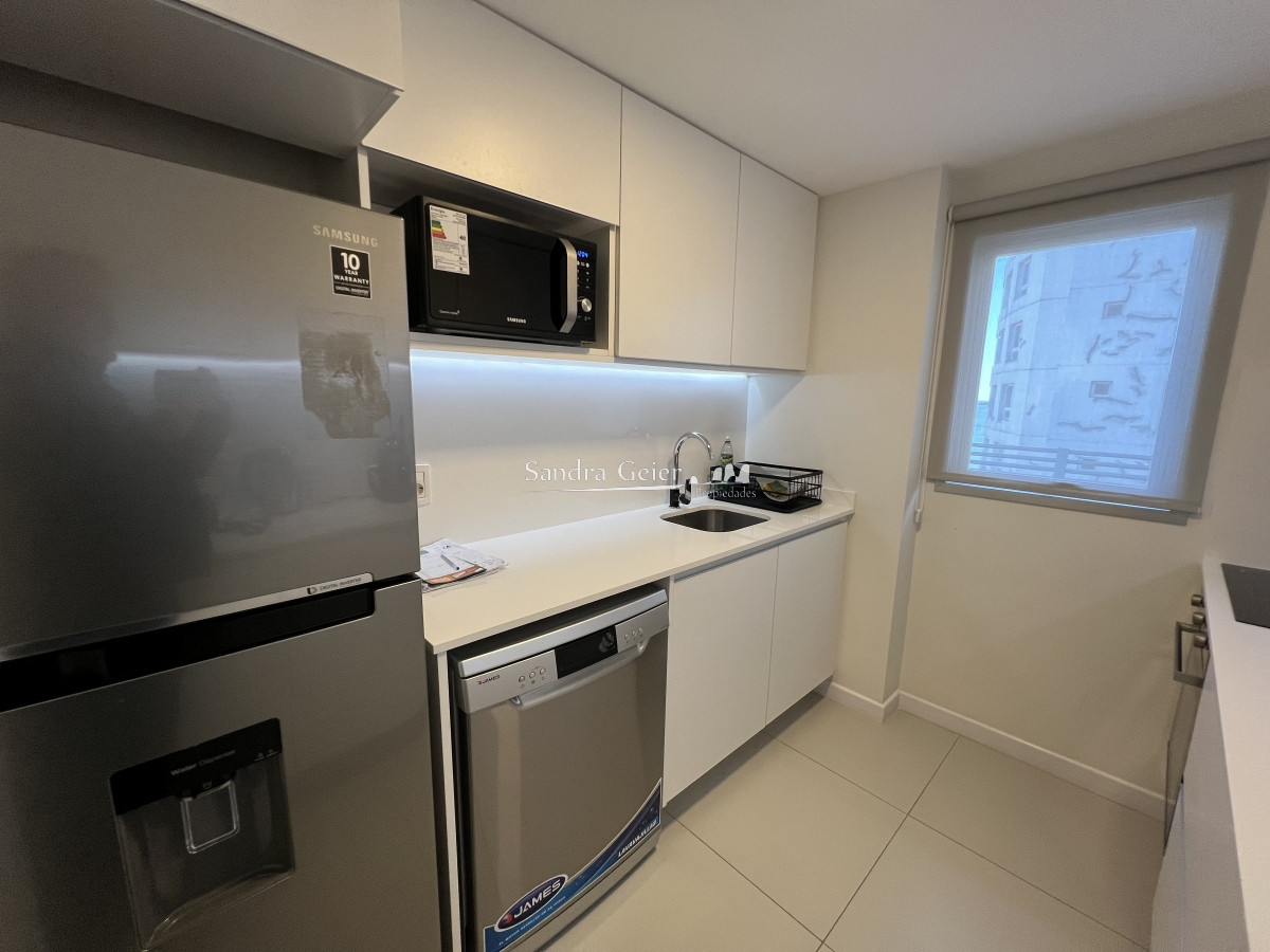 Apartamento ID.1952 - Apartamento en Mansa -a estrenar 