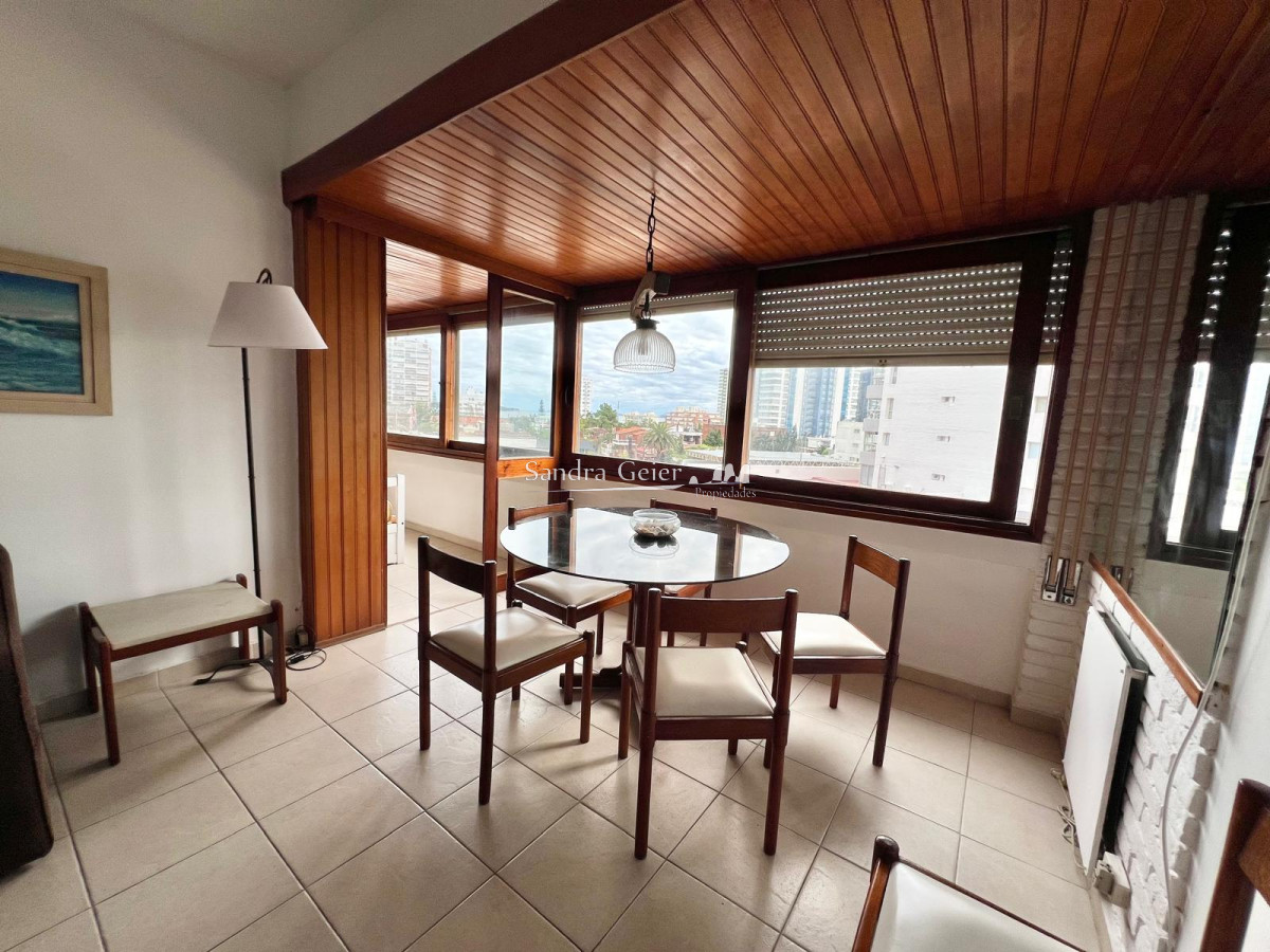 Apartamento ID.2878 -  AIDY GRILL PARADA 2 DE PLAYA BRAVA VENTA