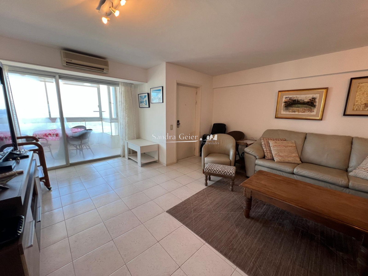 Apartamento ID.3098 - Excepcional vista en Peninsula