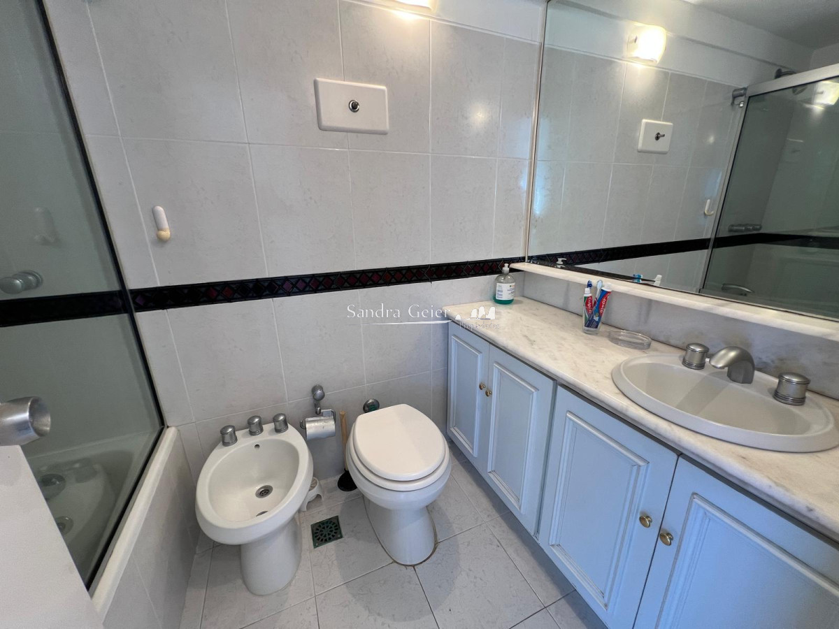 Apartamento ID.3098 - Excepcional vista en Peninsula