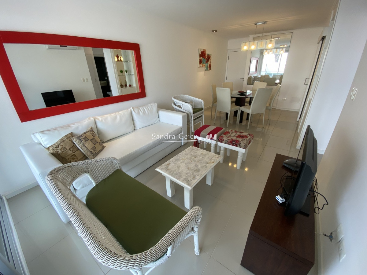 Apartamento ID.2505 - Apartamento en Brava venta Wind tower 