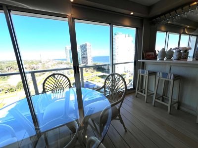 Apartamento ID.3099 - MANSA VENTA LINCOLN CENTER VENTA