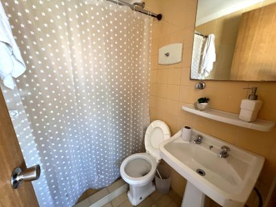 Apartamento ID.3070 - apartamento en venta zona shopping punta, 2 dormitorios y dependencia