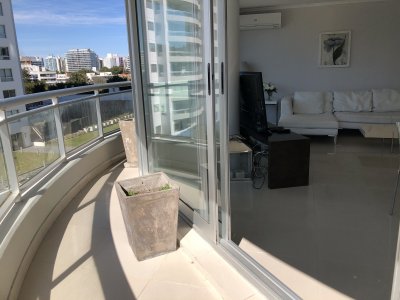 Apartamento ID.1235 - Apartamento en Brava - Punta del Este