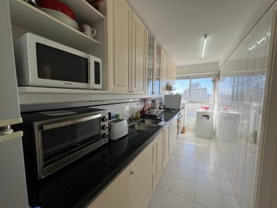 Apartamento ID.3098 - Excepcional vista en Peninsula