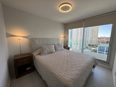 Apartamento ID.1952 - Apartamento en Mansa -a estrenar 