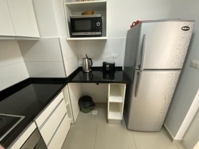 Apartamento ID.2505 - Apartamento en Brava venta Wind tower 