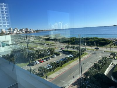 Apartamento ID.1952 - Apartamento en Mansa -a estrenar 