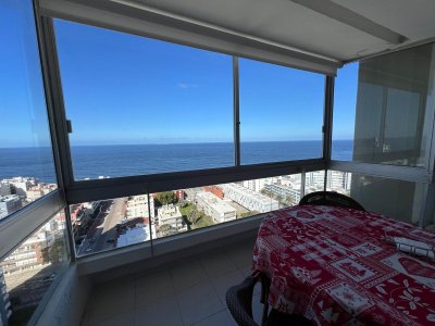 Apartamento ID.3098 - Excepcional vista en Peninsula