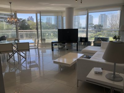 Apartamento ID.1235 - Apartamento en Brava - Punta del Este