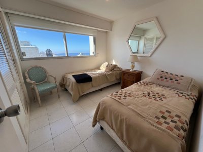 Apartamento ID.3098 - Excepcional vista en Peninsula