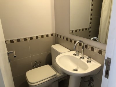 Apartamento ID.1235 - Apartamento en Brava - Punta del Este
