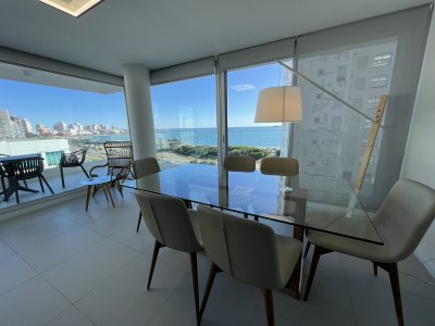 Apartamento ID.1952 - Apartamento en Mansa -a estrenar 