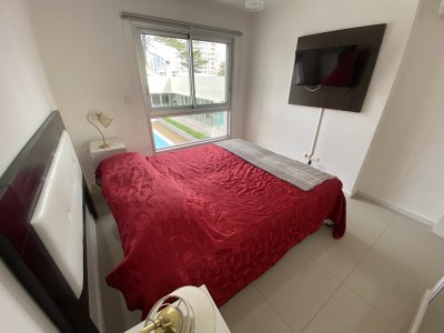 Apartamento ID.2505 - Apartamento en Brava venta Wind tower 