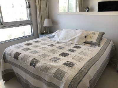 Apartamento ID.1235 - Apartamento en Brava - Punta del Este