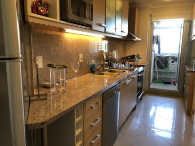 Apartamento ID.1235 - Apartamento en Brava - Punta del Este