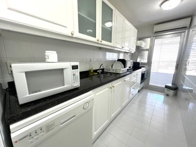 Apartamento ID.3099 - MANSA VENTA LINCOLN CENTER VENTA
