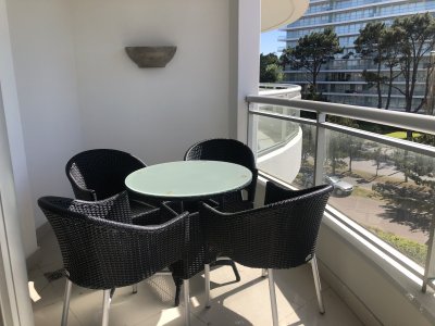 Apartamento ID.1235 - Apartamento en Brava - Punta del Este