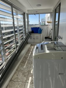 Apartamento ID.2843 -  VENTA primera linea mansa I Marangatu